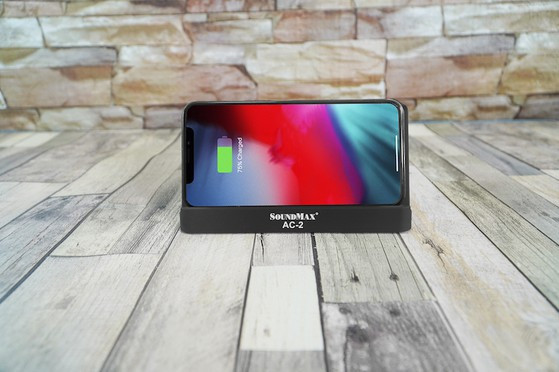 2 mau loa ho tro sac bang nang luong mat troi