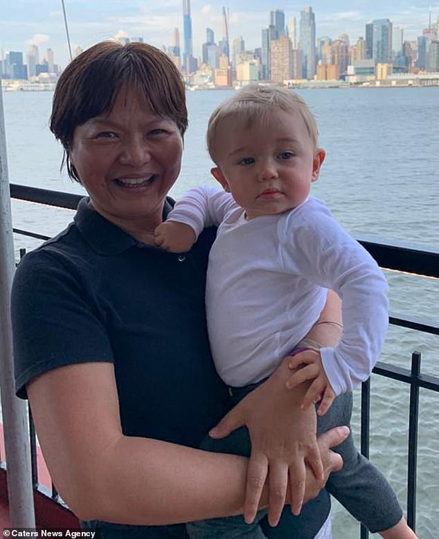 Me hai con quyet dinh thu tinh ong nghiem sinh con lai o tuoi U50-Hinh-8