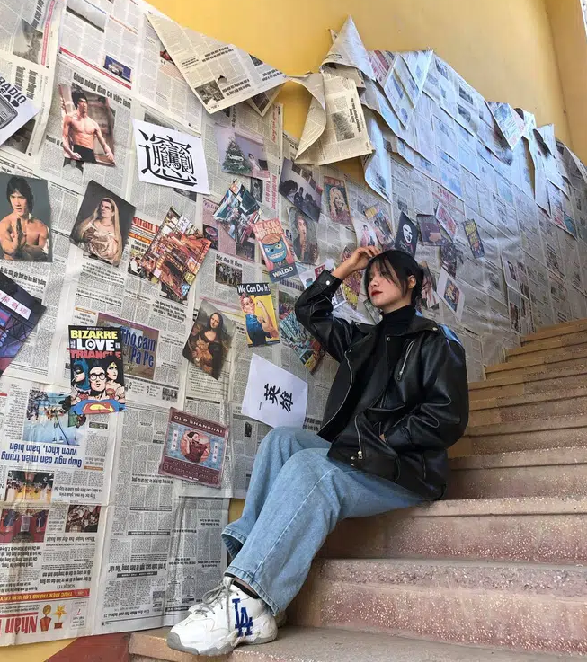 Ly do khien nu sinh bat khoc khi phai hoc Quoc phong-Hinh-6