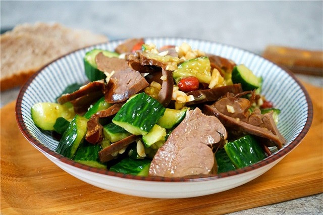 3 bộ phận cực quý giá của con lợn, vừa ngon vừa giàu dinh dưỡng ảnh 3