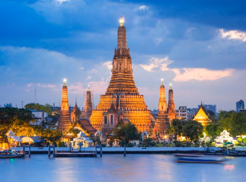 Mở cửa đón khách du lịch: Nhìn từ Thái Lan ảnh 2