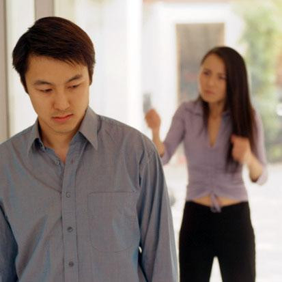 4 cau noi cua vo khien cac ong chong nghe xong chi muon ly hon