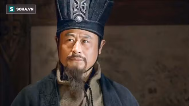 Vì sao Tào Tháo lại ép mưu sĩ hàng đầu của mình phải chết ? ảnh 1