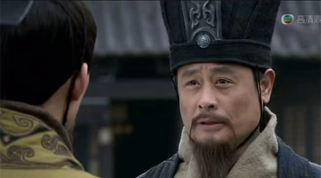 Vì sao Tào Tháo lại ép mưu sĩ hàng đầu của mình phải chết ? ảnh 2