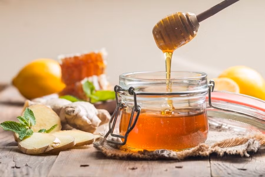 Mật ong rất bổ nhưng 5 nhóm người không nên động vào - Hình 2 Mat ong rat bo nhung 5 nhom nguoi khong nen dong vao-Hinh-2