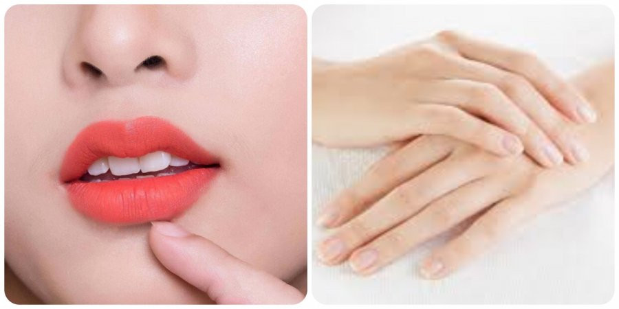 Phu nu song tho, cham lao hoa thuong co 5 dac diem nay