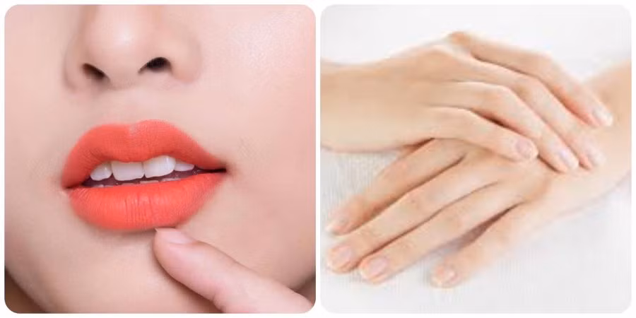 Phu nu song tho, cham lao hoa thuong co 5 dac diem nay