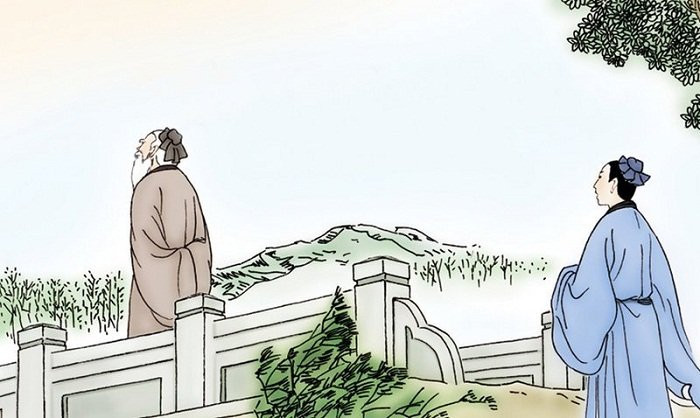 Làm người, tỏ ra khờ khạo một chút mới là hạnh phúc - Hình 2 Lam nguoi, to ra kho khao mot chut moi la hanh phuc-Hinh-2