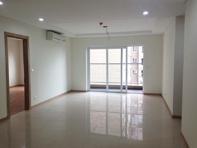 Kinh nghiem khi mua chung cu cu, nguoi mua khong the bo qua