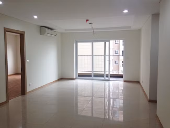 Kinh nghiem khi mua chung cu cu, nguoi mua khong the bo qua