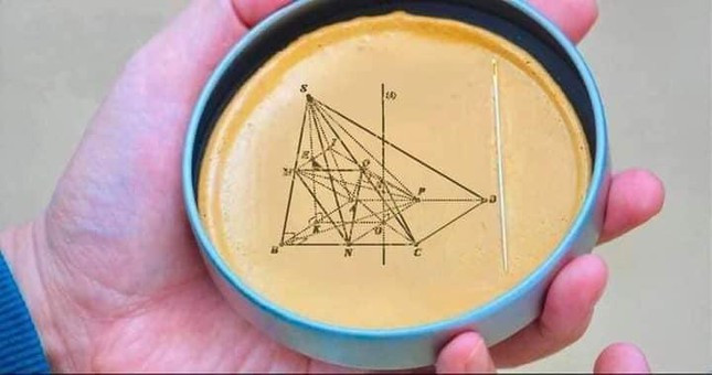  "U là trời" với phiên bản tách kẹo "Squid Game" đời thực ảnh 6