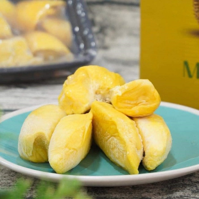 Loai sau rieng ngon nhat the gioi duoc rao ban voi gia re chua tung co-Hinh-3