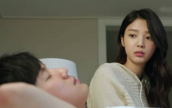 Bi mat dem tan hon cua chong khien toi ngat lim