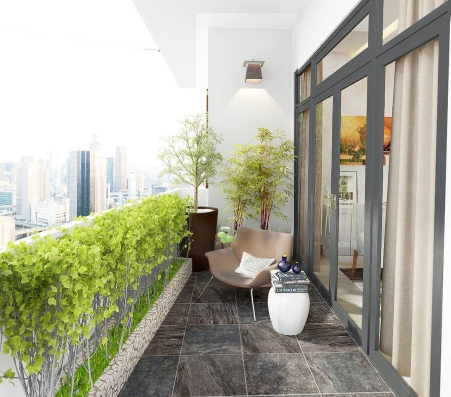 5 luu y ve phong thuy khi trang tri ban cong giup chu nha chieu tai-Hinh-3