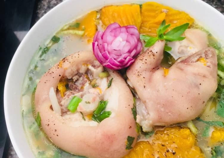 7 món ăn rẻ bèo chứa collagen vượt trội, đẩy lùi tốc độ lão hóa - Hình 6 7 mon an re beo chua collagen vuot troi, day lui toc do lao hoa-Hinh-6