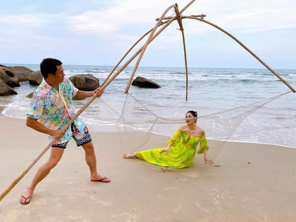 Thanh Tu ru ong xa dien canh 