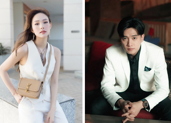 Cat Phuong tiet lo Quoc Truong tau nha moi de chuan bi lay vo-Hinh-2