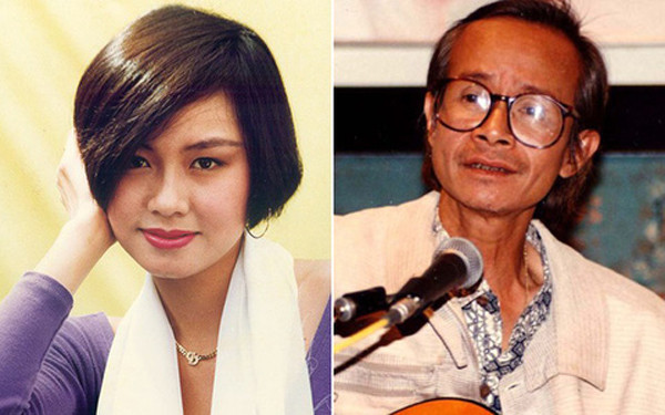 A hau Viet Nam 1990 Tran Van Anh va moi tinh voi Trinh Cong Son-Hinh-2