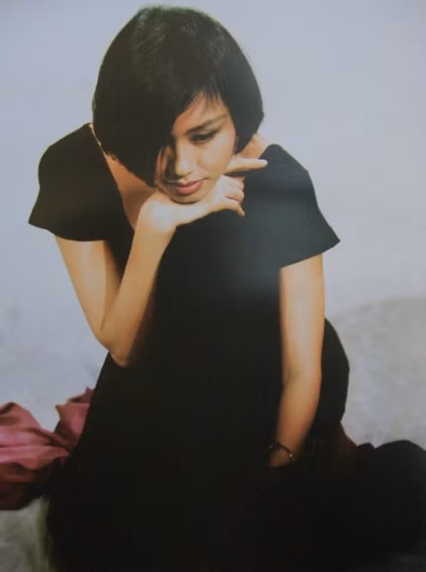 A hau Viet Nam 1990 Tran Van Anh va moi tinh voi Trinh Cong Son-Hinh-3