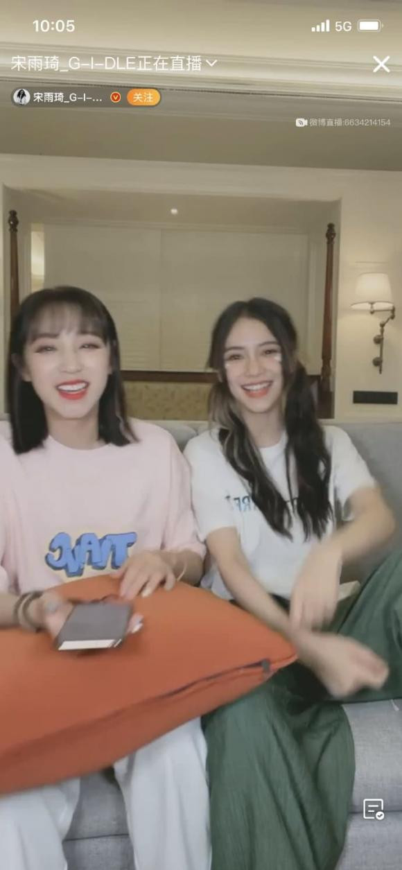 Hau scandal bi hau boi nho bun vao mat, Angelababy van phai xuong nuoc-Hinh-4