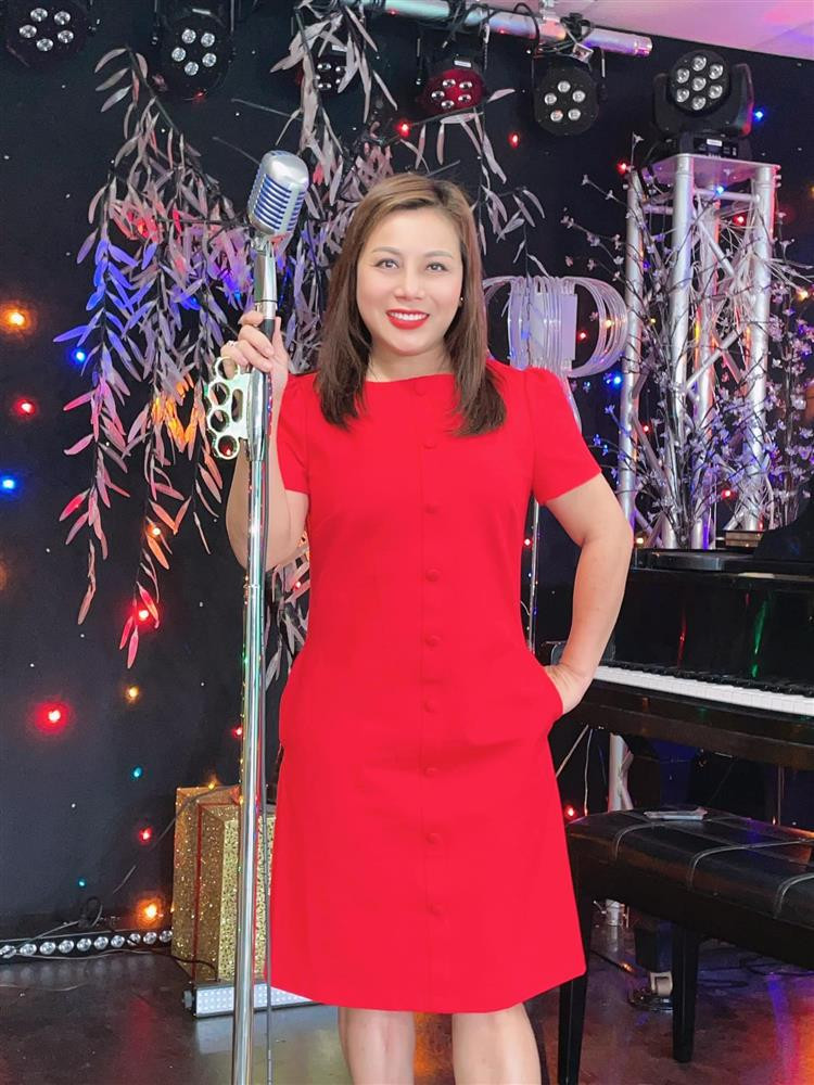 Vo cu nhan Hoang Anh: 