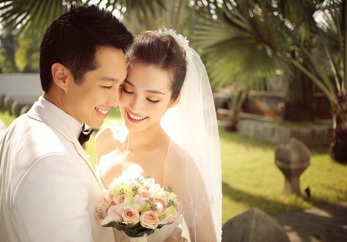 4 bieu hien de thay khi vo yeu chong, ai cuoi duoc hay tran trong