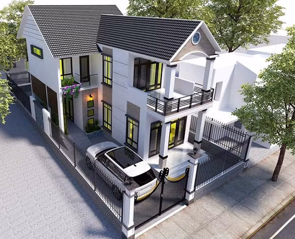 Mau thiet ke nha ong 2 tang dep nhu biet thu khien ai nhin cung me-Hinh-2