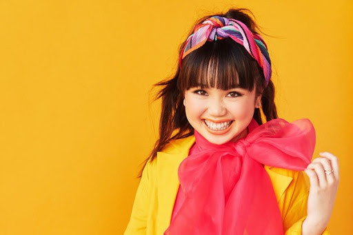 Trong cuộc phỏng vấn với TV Overmind, diễn viên tuổi teen gốc Việt cho biết cô được truyền cảm hứng sau khi xem bộ phim Con nhà siêu giàu châu Á. "Tôi vui mừng vì ngày càng nhiều cánh cửa mở ra cho diễn viên châu Á. Hy vọng sự góp mặt của chúng tôi chứng minh sự đa dạng của điện ảnh", nữ diễn viên nói.