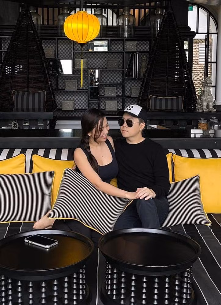 Cuoc song hon nhan cua ca si Le Hieu-Hinh-2