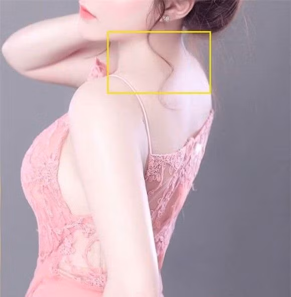 Net tuong phuong hoang cua nguoi phu nu voi 3 thu to - 2 thu nho