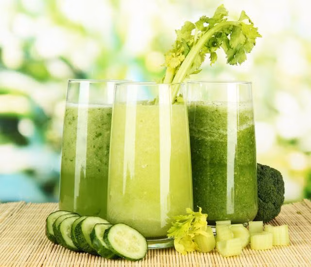 Uong can tay de giam can ma khong ngo den nhung tac hai nguy hiem nay