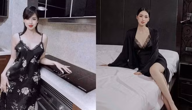 De khong dien do ngu kem sang, chi em nen hoc hoi cac my nhan nay-Hinh-4