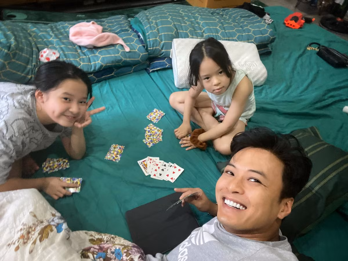 BTV Hoai Anh thoi su 19h dep dai cac-Hinh-15