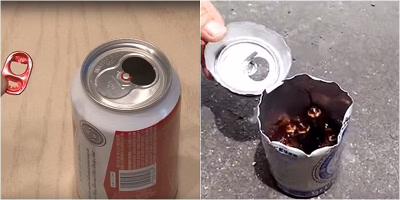 5 nguyen lieu bep nha nao cung co giup ban duoi gian hieu qua