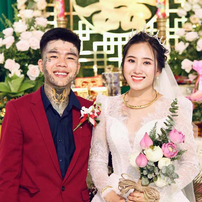 Gai xinh yeu va cuoi chang trai xam gan kin mat-Hinh-3