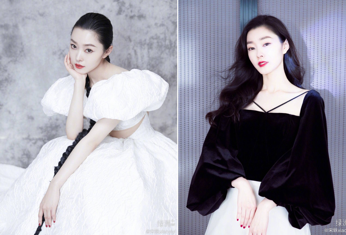 Tống Dật từng là gương mặt triển vọng của màn ảnh Hoa ngữ. Cô sinh năm 1989, tốt nghiệp Học viện Hí kịch Trung ương. Năm 2009, người đẹp chính thức gia nhập làng giải trí với vai diễn Hương Lăng trong Hồng lâu mộng, đóng cùng Lý Thấm, Dương Mịch và Triệu Lệ Dĩnh.