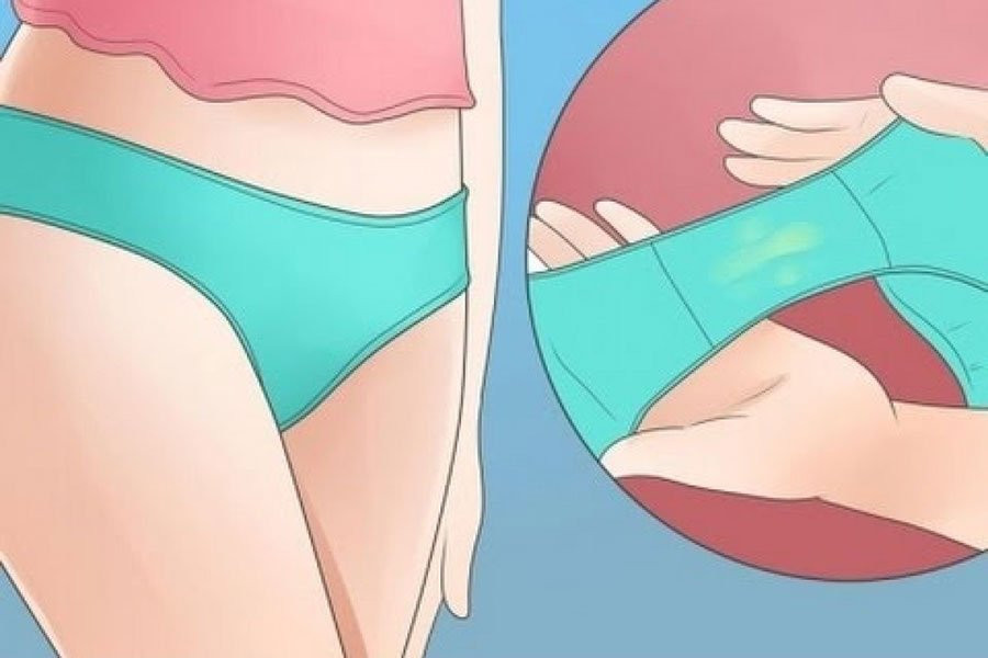 4 dau hieu o vung kin canh bao chi em dang mac benh