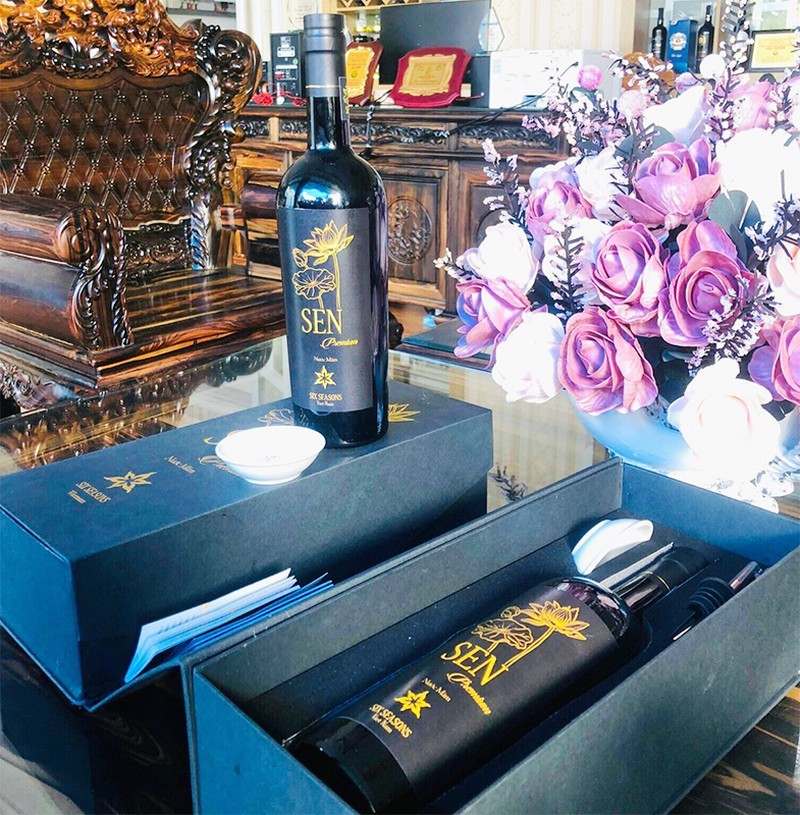 Bat ngo voi nuoc mam sieu dat, tieu 22 trieu dong/kg-Hinh-3