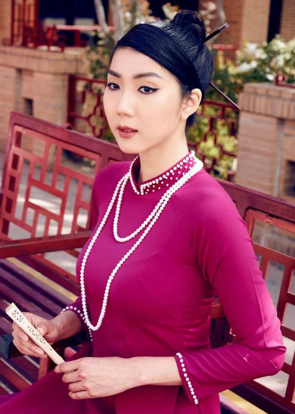 Ngoc Quyen tiet lo cuoc song sau ly hon-Hinh-2