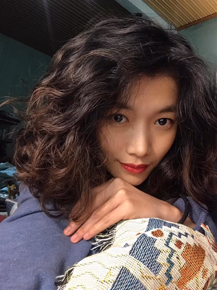 Tra My ke qua khu cao dau, bi chui 