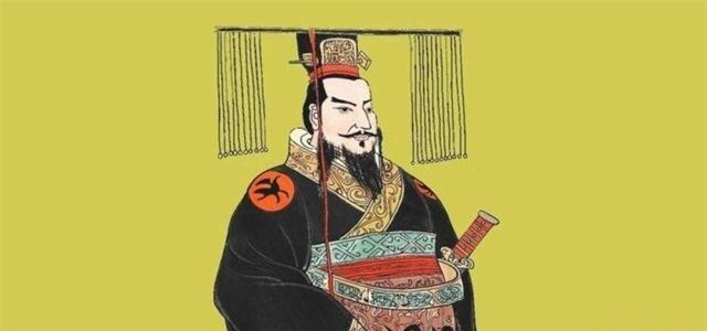 Khong tim ra thuoc truong sinh cho Tan Thuy Hoang, danh y nao van thoat chet?