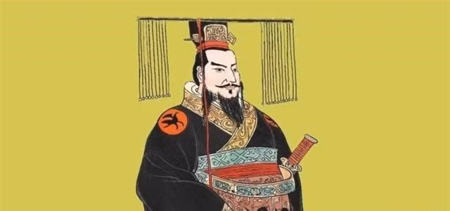 Không tìm ra thuốc trường sinh cho Tần Thủy Hoàng, danh y nào vẫn thoát chết? Khong tim ra thuoc truong sinh cho Tan Thuy Hoang, danh y nao van thoat chet?