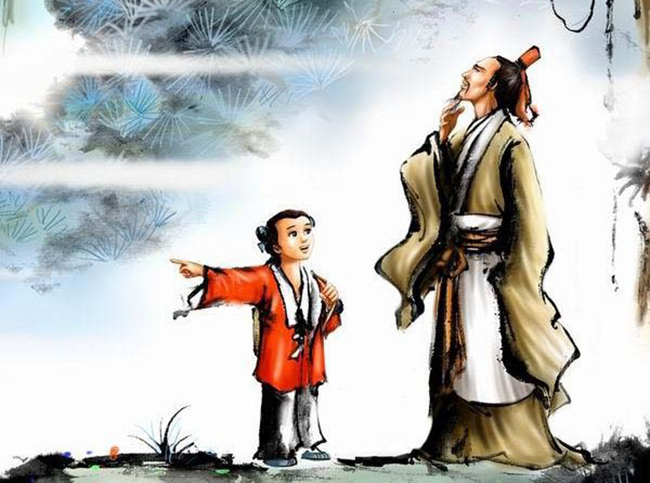 4 viec cang lam cang lang phi cuoc doi