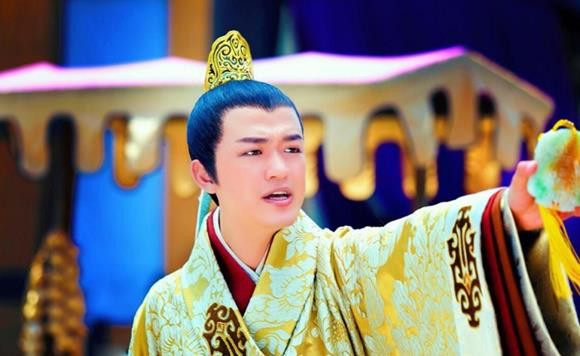 Vị Hoàng đế kỳ quặc nhất lịch sử Trung Hoa là ai? Vi Hoang de ky quac nhat lich su Trung Hoa la ai?