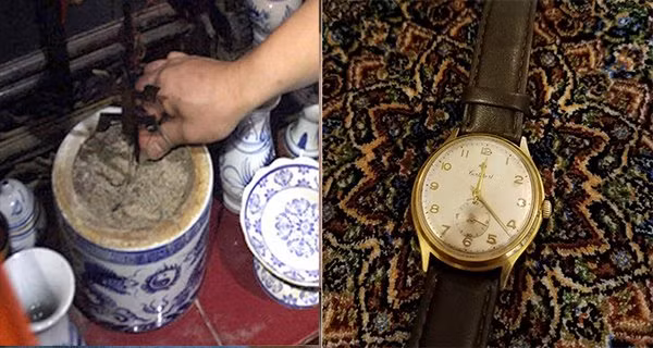 4 do vat nguoi khac co cho khong cung dung lay, keo ruoc tai hoa