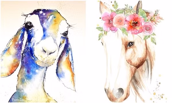 Vo chong thuoc 3 cap con giap nay la dinh menh troi sinh, tam dau y hop