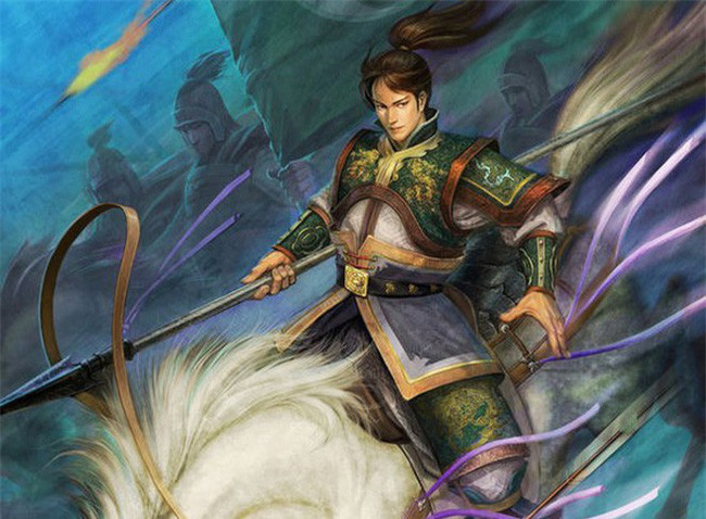 Tai sao ngay sau khi Gia Cat Luong qua doi, Thuc Han tam dung Bac phat?