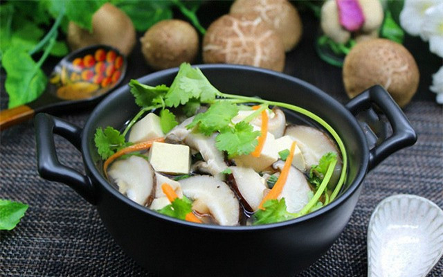 3 món chay tốt cho người muốn giảm cân ảnh 2 3 món chay tốt cho người muốn giảm cân ảnh 2