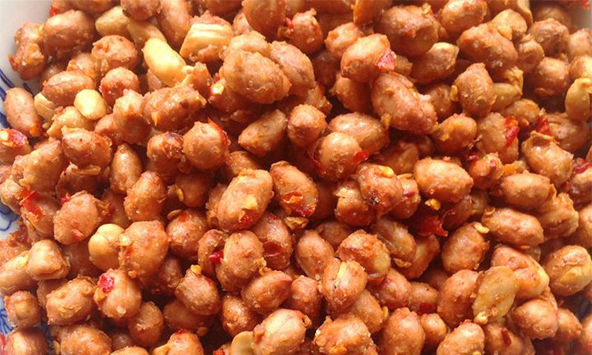 3 món chay tốt cho người muốn giảm cân ảnh 3 3 món chay tốt cho người muốn giảm cân ảnh 3