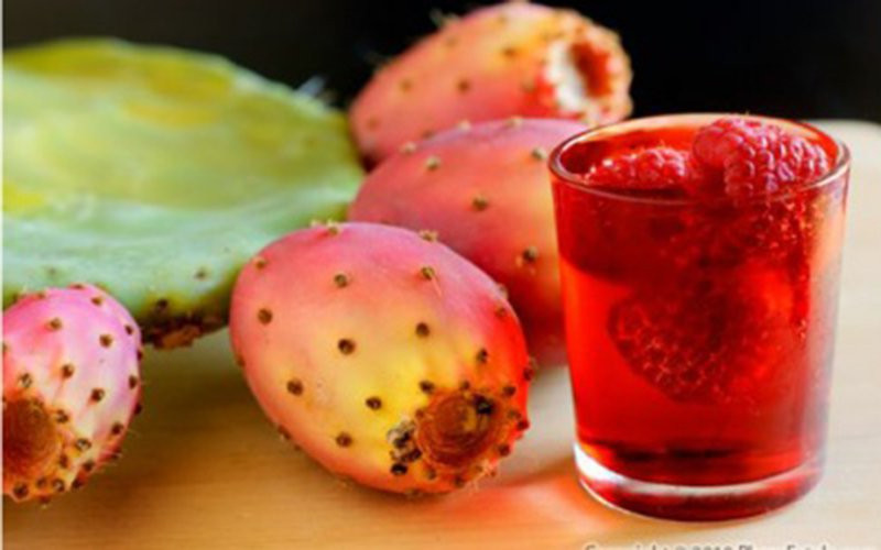 Loại quả mọc khắp nơi ở Việt Nam, ra nước ngoài bán 300.000 đồng/6 quả - Hình 6 Loai qua moc khap noi o Viet Nam, ra nuoc ngoai ban 300.000 dong/6 qua-Hinh-6